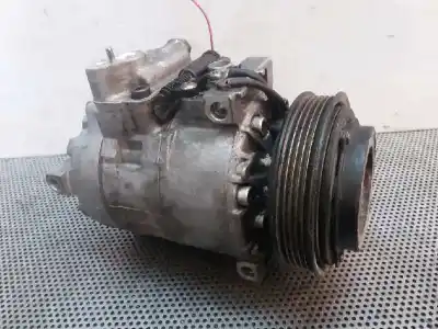 Second-hand car spare part air conditioning compressor for mg rover serie 75 (rj) 2.0 16v cdt oem iam references 4472208060
