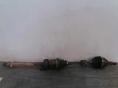 Second-hand car spare part front right transmission for mg rover serie 75 (rj) 2.0 16v cdt oem iam references 