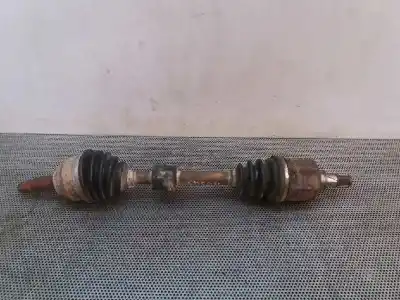 Second-hand car spare part front left transmission for mg rover serie 75 (rj) 2.0 16v cdt oem iam references 