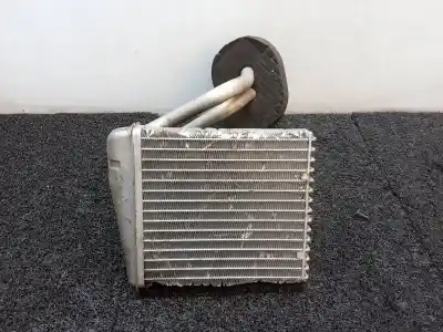 Peça sobressalente para automóvel em segunda mão condensador / radiador de sofagem / ar condicionado por nissan micra (k12e) 1.5 dci turbodiesel cat referências oem iam 669223cf  