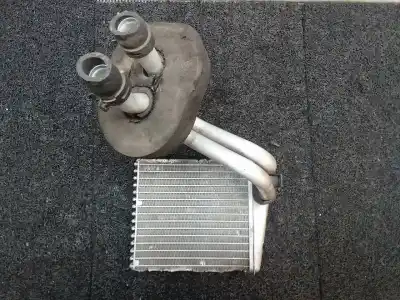 Peça sobressalente para automóvel em segunda mão condensador / radiador de sofagem / ar condicionado por nissan micra (k12e) 1.5 dci turbodiesel cat referências oem iam 669223cf  