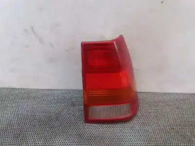 Peça sobressalente para automóvel em segunda mão farolim traseiro direito por opel kadett e beauty berlina referências oem iam 