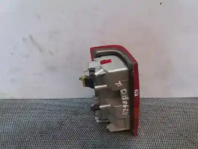 Second-hand car spare part right tailgate light for opel kadett e beauty berlina oem iam references   
