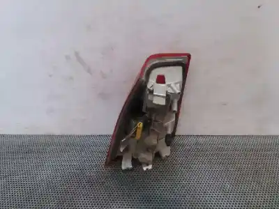 Second-hand car spare part right tailgate light for opel kadett e beauty berlina oem iam references   