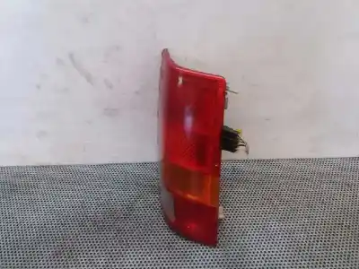 Second-hand car spare part right tailgate light for opel kadett e beauty berlina oem iam references   