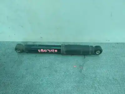 Автозапчастина б/у амортизатор задній лівий для lancia ypsilon (101) 1.4 16v platino посилання на oem iam 50703574
