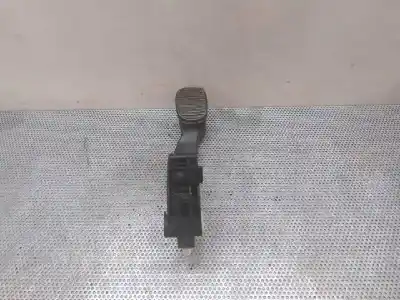 Автозапчастина б/у педаль зцеплення для lancia ypsilon (101) 1.4 16v platino посилання на oem iam 3808430036