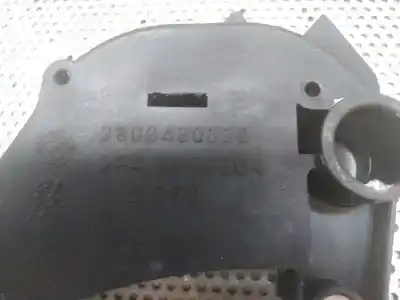 Автозапчастина б/у педаль зцеплення для lancia ypsilon (101) 1.4 16v platino посилання на oem iam 3808430036  