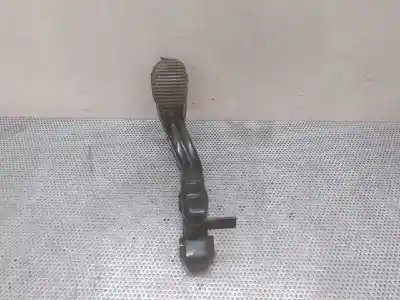 Автозапчастина б/у педаль гальм для lancia ypsilon (101) 1.4 16v platino посилання на oem iam 