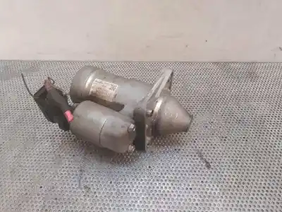 Автозапчастина б/у двигун запускається для lancia ypsilon (101) 1.4 16v platino посилання на oem iam 55193356