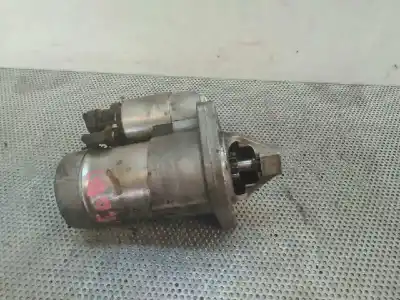 Автозапчастина б/у двигун запускається для lancia ypsilon (101) 1.4 16v platino посилання на oem iam 55193356 s114906 46636r10a082021