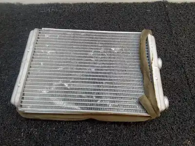 İkinci el araba yedek parçası ISITMA / KLIMA RADYATÖRÜ için LANCIA YPSILON (101)  OEM IAM referansları 020212500  