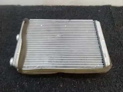 İkinci el araba yedek parçası isitma / klima radyatörü için lancia ypsilon (101) 1.4 16v platino oem iam referansları 020212500  