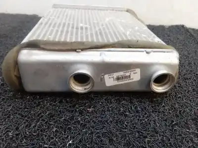 İkinci el araba yedek parçası isitma / klima radyatörü için lancia ypsilon (101) 1.4 16v platino oem iam referansları 020212500  