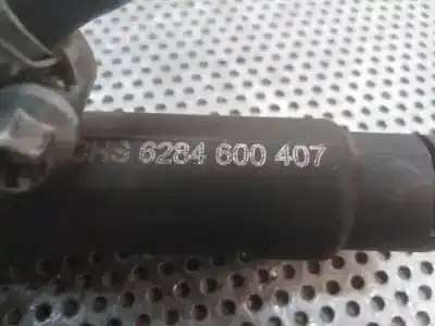 Автозапчастина б/у насос зчеплення для lancia ypsilon (101) 1.4 16v platino посилання на oem iam 6284600407  