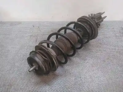 Автозапчастина б/у передній правий амортизатор для lancia ypsilon (101) 1.4 16v platino посилання на oem iam   