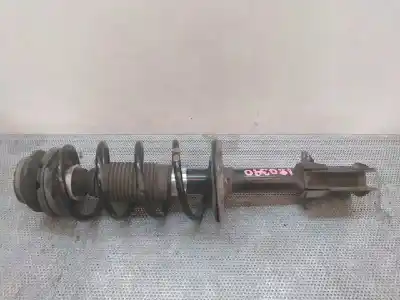 Автозапчастина б/у амортизатор передній лівий для lancia ypsilon (101) 1.4 16v platino посилання на oem iam 