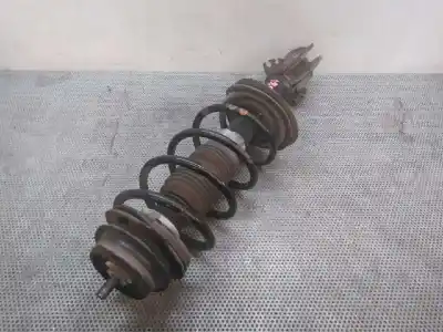 Автозапчастина б/у амортизатор передній лівий для lancia ypsilon (101) 1.4 16v platino посилання на oem iam   