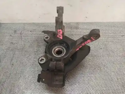 Автозапчастина б/у передній прав для lancia ypsilon (101) 1.4 16v platino посилання на oem iam 