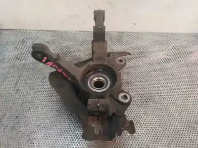 Автозапчастина б/у передній лівий культ для lancia ypsilon (101) 1.4 16v platino посилання на oem iam 