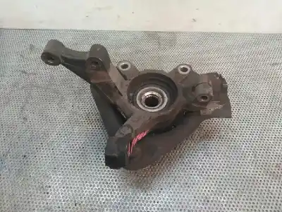 Автозапчастина б/у передній лівий культ для lancia ypsilon (101) 1.4 16v platino посилання на oem iam   