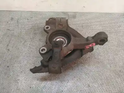 Автозапчастина б/у передній лівий культ для lancia ypsilon (101) 1.4 16v platino посилання на oem iam   