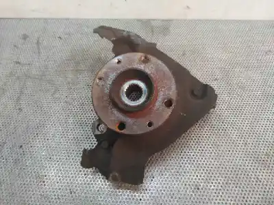 Автозапчастина б/у передній лівий культ для lancia ypsilon (101) 1.4 16v platino посилання на oem iam   