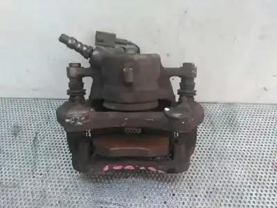 Автозапчастина б/у передній лівий гальмум для lancia ypsilon (101) 1.4 16v platino посилання на oem iam a823  