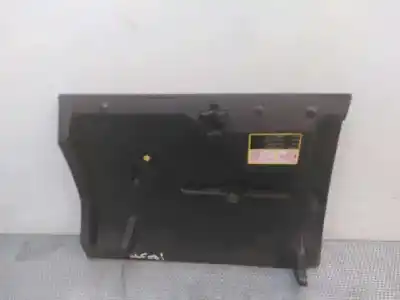 Автозапчастина б/у бардачок для lancia ypsilon (101) 1.4 16v platino посилання на oem iam   