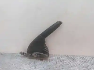 Автозапчастина б/у важіль ручного гальма для lancia ypsilon (101) 1.4 16v platino посилання на oem iam 