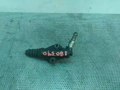 Автозапчастина б/у циліндр зцеплення для lancia ypsilon (101) 1.4 16v platino посилання на oem iam 6283600333  