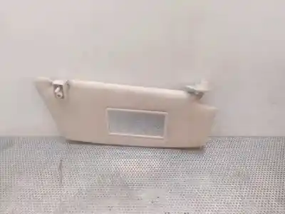 Автозапчастина б/у правильний натір для lancia ypsilon (101) 1.4 16v platino посилання на oem iam 