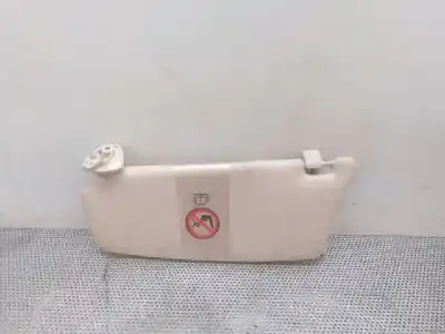 Автозапчастина б/у правильний натір для lancia ypsilon (101) 1.4 16v platino посилання на oem iam   