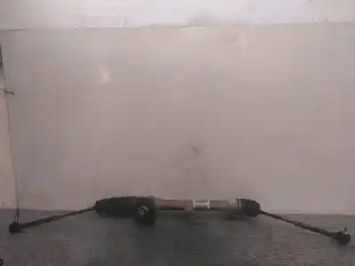 Автозапчастина б/у рульмова рейка для lancia ypsilon (101) 1.4 16v platino посилання на oem iam 00512069416