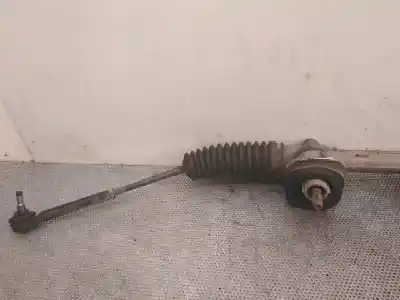 Автозапчастина б/у рульмова рейка для lancia ypsilon (101) 1.4 16v platino посилання на oem iam 00512069416  150012707