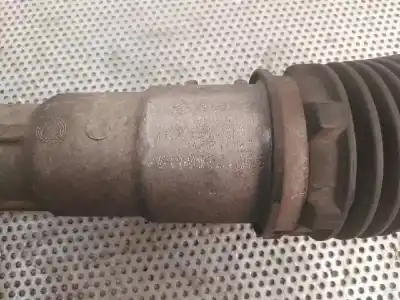 Автозапчастина б/у рульмова рейка для lancia ypsilon (101) 1.4 16v platino посилання на oem iam 00512069416  150012707