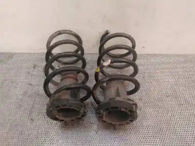 Автозапчастина б/у демпфуюча песна для lancia ypsilon (101) 1.4 16v platino посилання на oem iam 