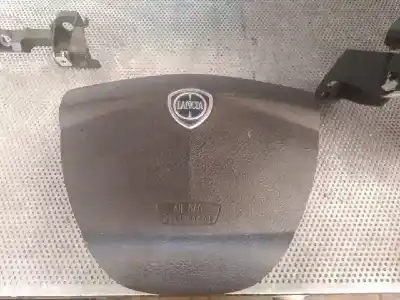 Автозапчастина б/у комплект подушки безпеки для lancia ypsilon (101) 1.4 16v platino посилання на oem iam   