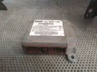 Автозапчастина б/у комплект подушки безпеки для lancia ypsilon (101) 1.4 16v platino посилання на oem iam   