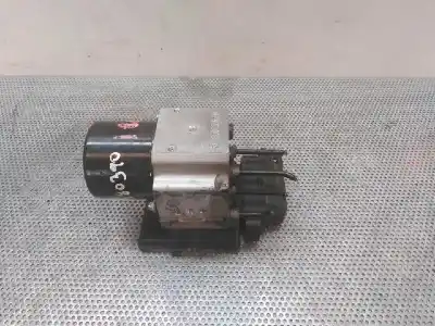 Автозапчастина б/у абс для lancia ypsilon (101) 1.4 16v platino посилання на oem iam 54084819a