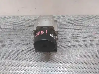 Автозапчастина б/у абс для lancia ypsilon (101) 1.4 16v platino посилання на oem iam 54084819a 15994302c 51758178