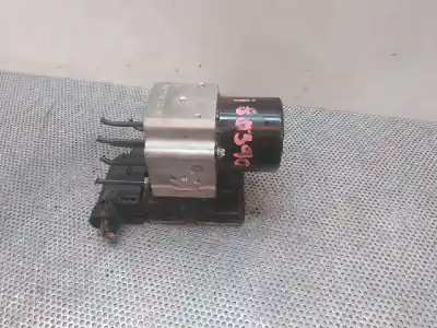 Автозапчастина б/у абс для lancia ypsilon (101) 1.4 16v platino посилання на oem iam 54084819a 15994302c 51758178