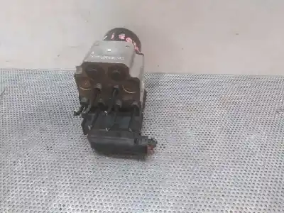 Автозапчастина б/у абс для lancia ypsilon (101) 1.4 16v platino посилання на oem iam 54084819a 15994302c 51758178