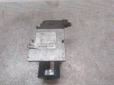 Автозапчастина б/у абс для lancia ypsilon (101) 1.4 16v platino посилання на oem iam 54084819a 15994302c 51758178