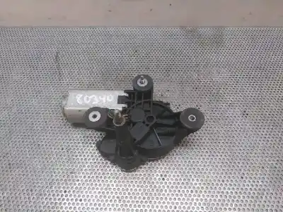 Автозапчастина б/у двигатель заднього склоочисника для lancia ypsilon (101) 1.4 16v platino посилання на oem iam ms2596007030