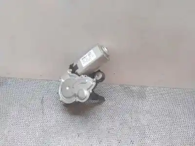 Автозапчастина б/у двигатель заднього склоочисника для lancia ypsilon (101) 1.4 16v platino посилання на oem iam ms2596007030  