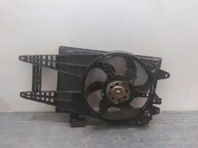 Автозапчастина б/у електро вентилятор для lancia ypsilon (101) 1.4 16v platino посилання на oem iam m13000800  9010857