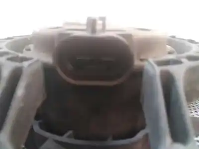 Автозапчастина б/у електро вентилятор для lancia ypsilon (101) 1.4 16v platino посилання на oem iam m13000800  9010857