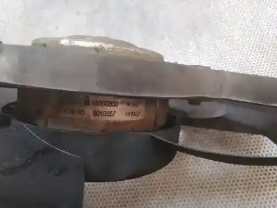 Автозапчастина б/у електро вентилятор для lancia ypsilon (101) 1.4 16v platino посилання на oem iam m13000800  9010857