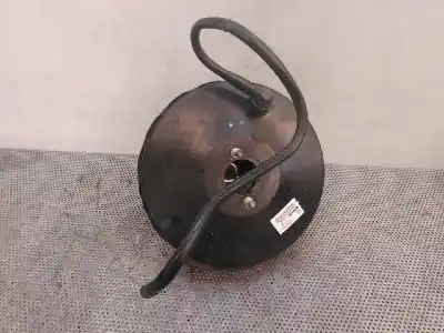 Автозапчастина б/у гальмівний серво для lancia ypsilon (101) 1.4 16v platino посилання на oem iam 0204024969